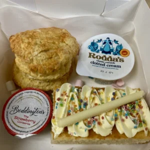 Afternoon Tea Box