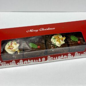 Chocolate Brownie Gift Box