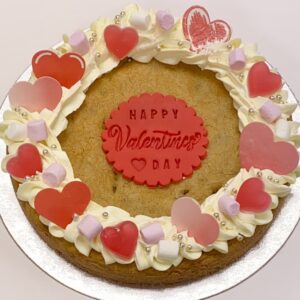 Valentines Cookie